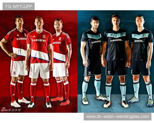 英超球队球衣颜色搭配及主客场变化汇总