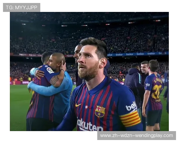 西甲联赛巴塞罗那梅西:巴萨与梅西在西甲联赛中的传奇历史 西甲联赛巴塞罗那梅西:巴萨与梅西在西甲联赛中的传奇历史