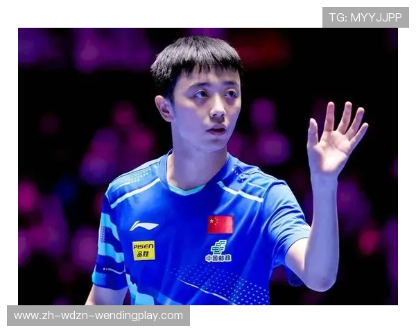 国乒小将爆冷出局球迷担忧伦敦世乒赛男团夺冠形势