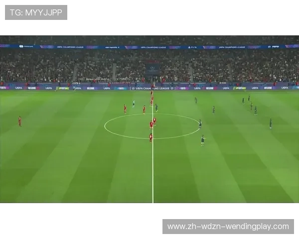 欧冠战报大巴黎2-0零封利物浦登贝莱关键机会浪费红军进攻低迷零射正